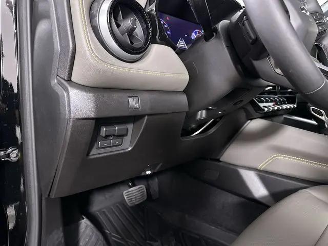 2026 Chevrolet Colorado ZR2, 4WD