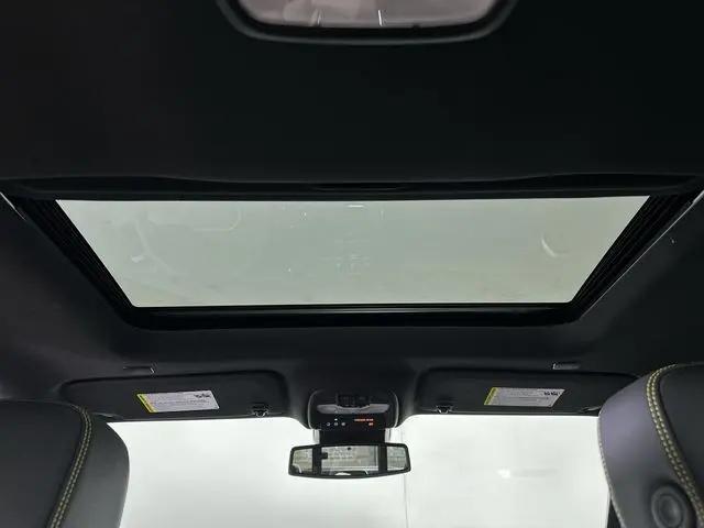 2026 Chevrolet Colorado ZR2, 4WD