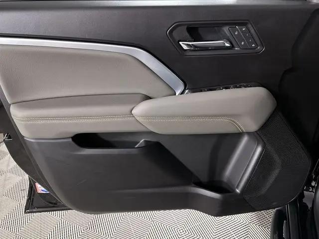 2026 Chevrolet Colorado ZR2, 4WD