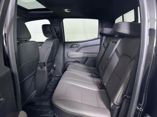2026 Chevrolet Colorado ZR2, 4WD
