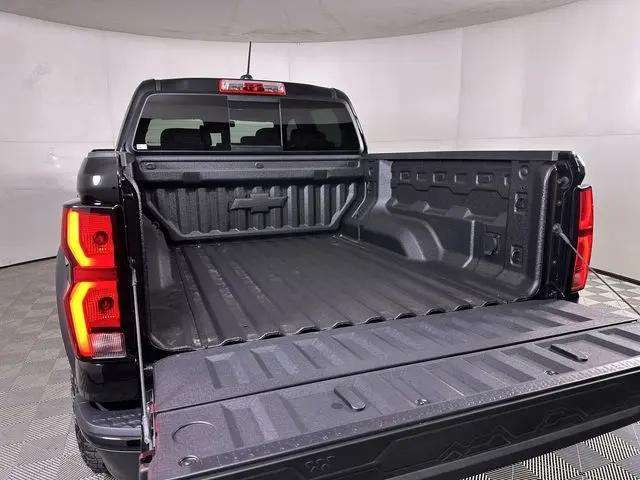 2026 Chevrolet Colorado ZR2, 4WD