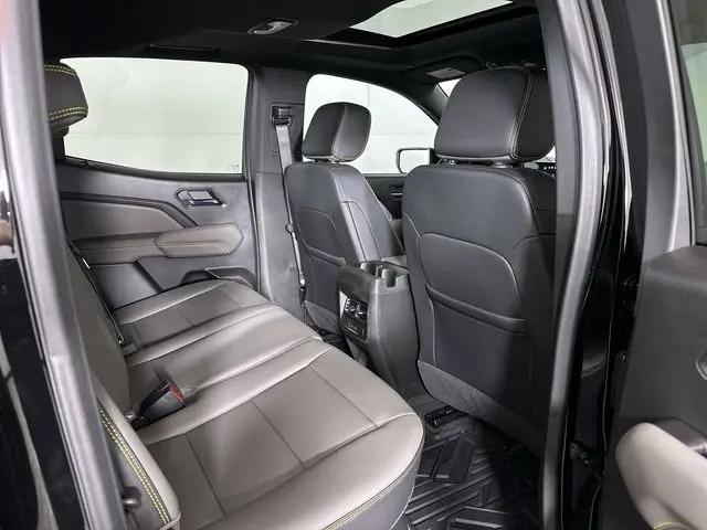 2026 Chevrolet Colorado ZR2, 4WD