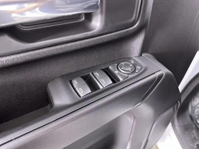 2026 Chevrolet Silverado 2500HD Double Cab, Long Bed, WT, 4WD