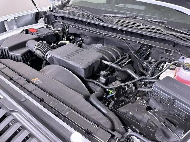 2026 Chevrolet Silverado 2500HD Double Cab, Long Bed, WT, 4WD