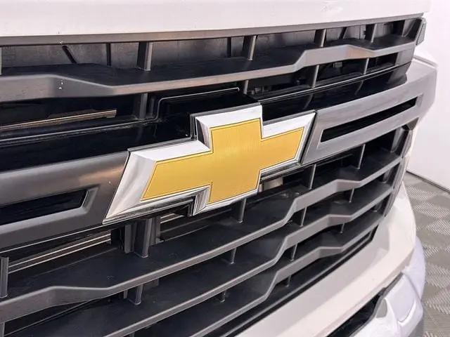 2026 Chevrolet Silverado 2500HD Double Cab, Long Bed, WT, 4WD