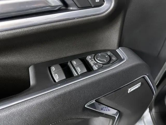 2026 Chevrolet Silverado 2500HD Crew Cab, Standard Bed, LTZ, 4WD
