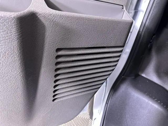 2025 Chevrolet Express Cargo Van RWD 2500 Regular Wheelbase WT