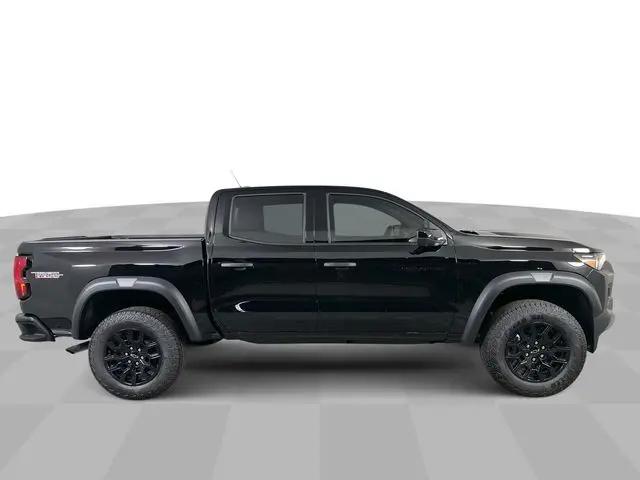 2026 Chevrolet Colorado Trail Boss, 4WD