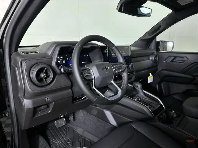 2026 Chevrolet Colorado Trail Boss, 4WD
