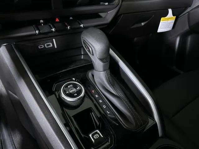 2026 Chevrolet Colorado Trail Boss, 4WD