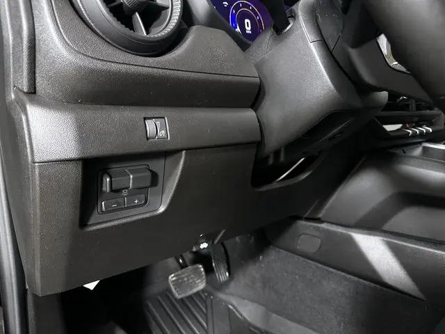 2026 Chevrolet Colorado Trail Boss, 4WD