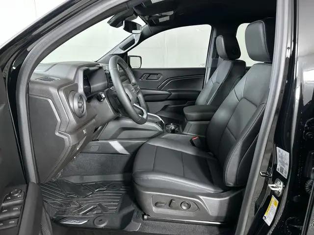2026 Chevrolet Colorado Trail Boss, 4WD