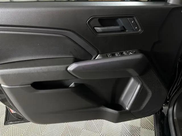 2026 Chevrolet Colorado Trail Boss, 4WD