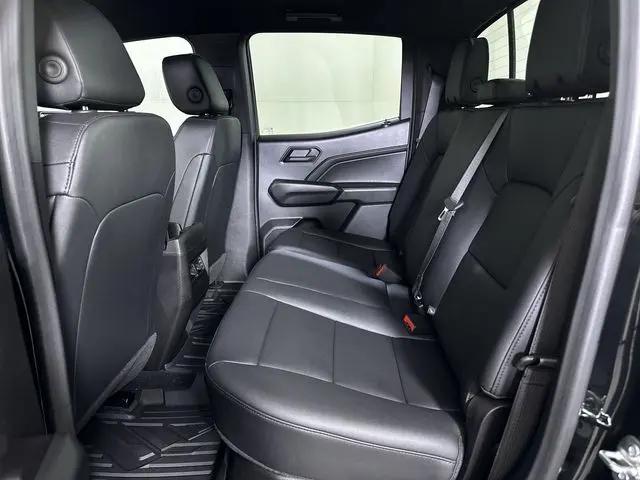 2026 Chevrolet Colorado Trail Boss, 4WD