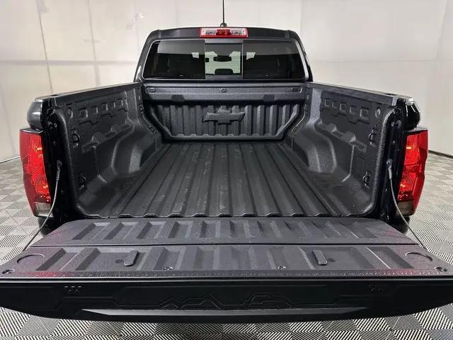 2026 Chevrolet Colorado Trail Boss, 4WD
