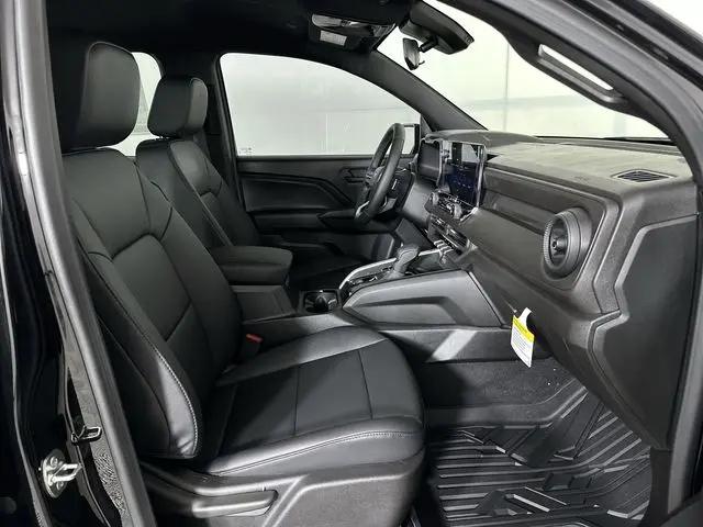 2026 Chevrolet Colorado Trail Boss, 4WD