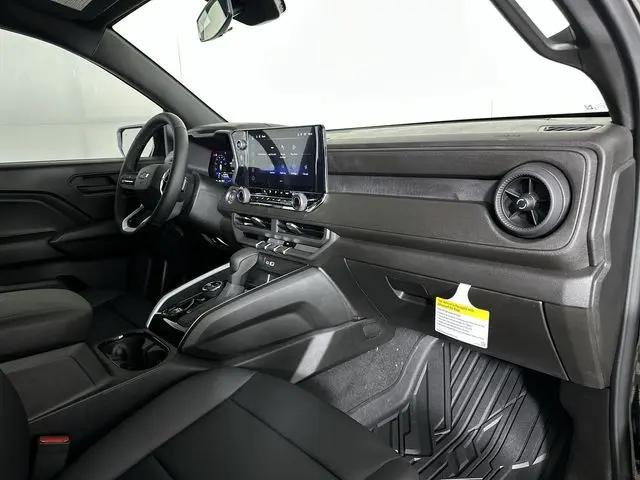 2026 Chevrolet Colorado Trail Boss, 4WD