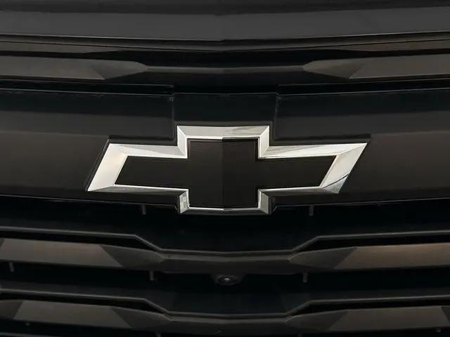 2026 Chevrolet Colorado Trail Boss, 4WD