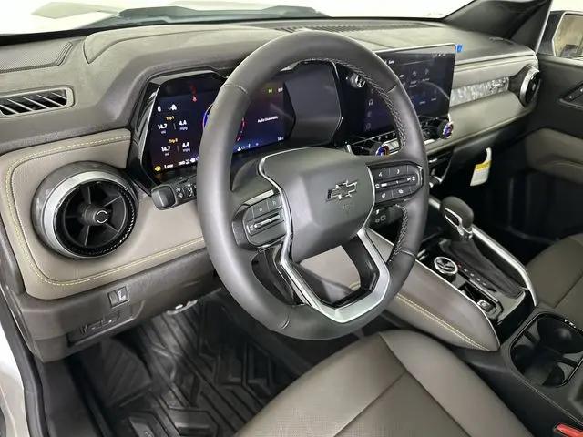 2026 Chevrolet Colorado ZR2, 4WD