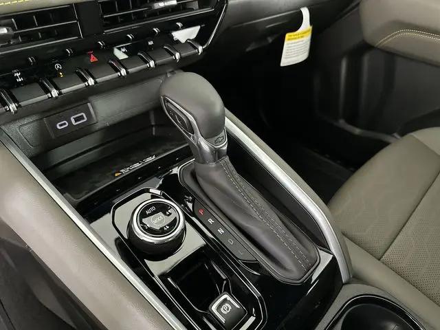 2026 Chevrolet Colorado ZR2, 4WD