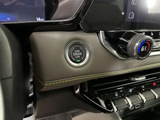 2026 Chevrolet Colorado ZR2, 4WD