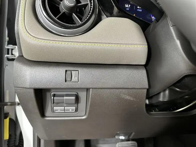 2026 Chevrolet Colorado ZR2, 4WD
