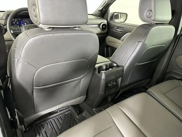 2026 Chevrolet Colorado ZR2, 4WD