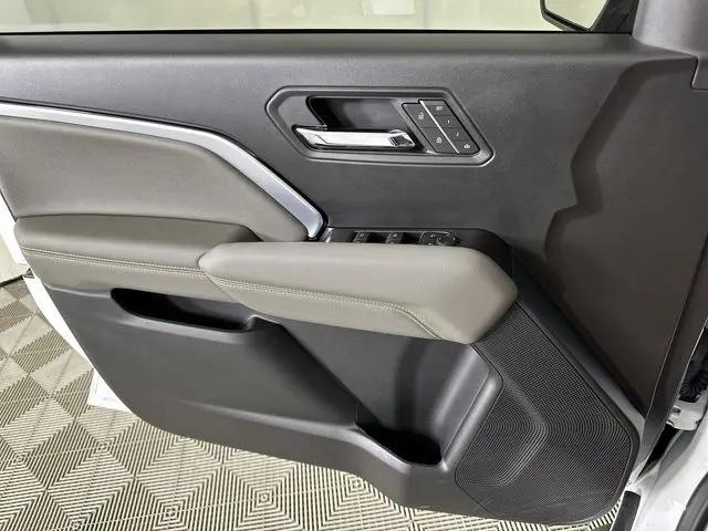 2026 Chevrolet Colorado ZR2, 4WD