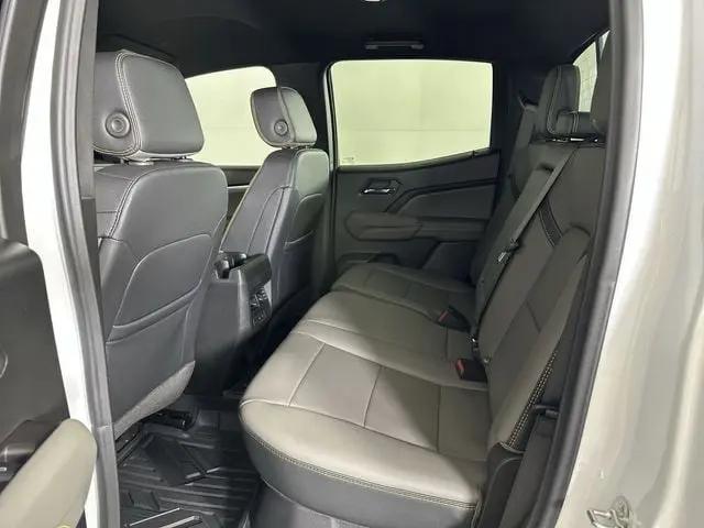 2026 Chevrolet Colorado ZR2, 4WD