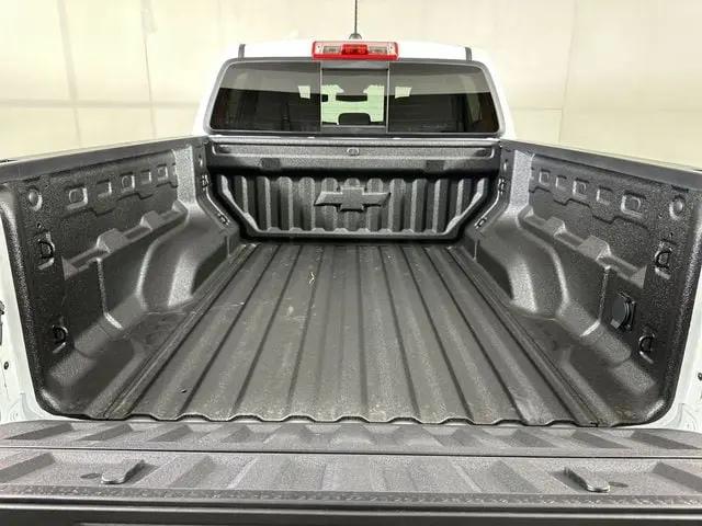 2026 Chevrolet Colorado ZR2, 4WD