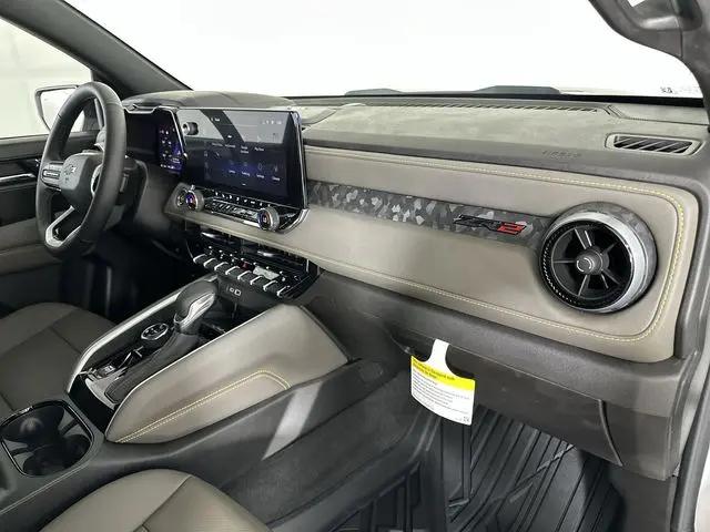 2026 Chevrolet Colorado ZR2, 4WD