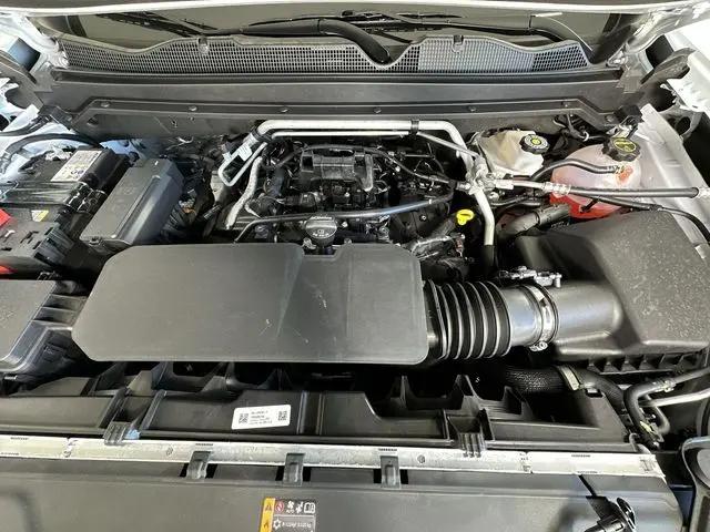 2026 Chevrolet Colorado ZR2, 4WD