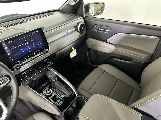 2026 Chevrolet Colorado ZR2, 4WD