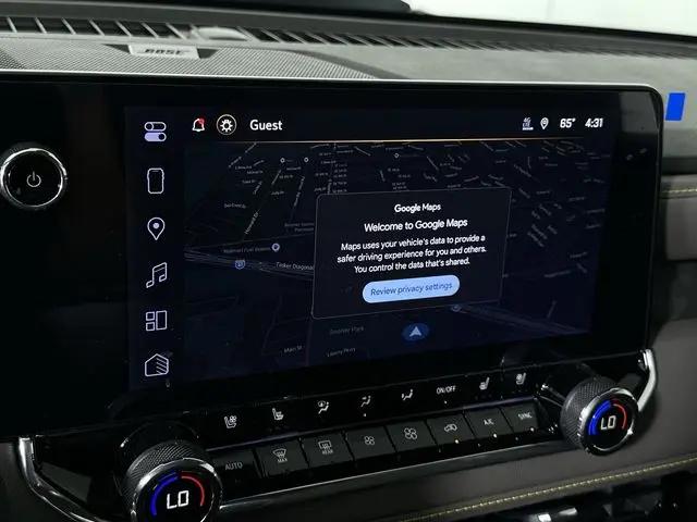 2026 Chevrolet Colorado ZR2, 4WD