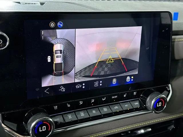 2026 Chevrolet Colorado ZR2, 4WD