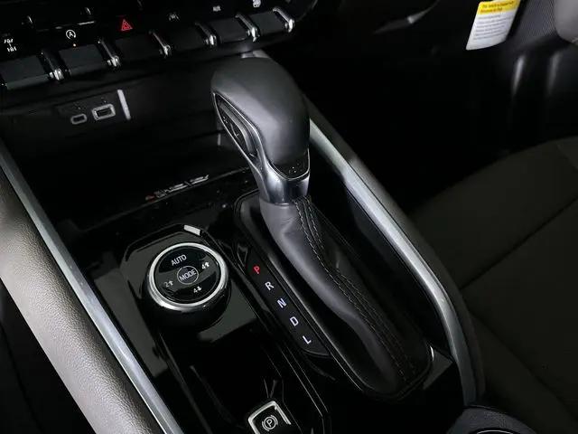 2026 Chevrolet Colorado ZR2, 4WD