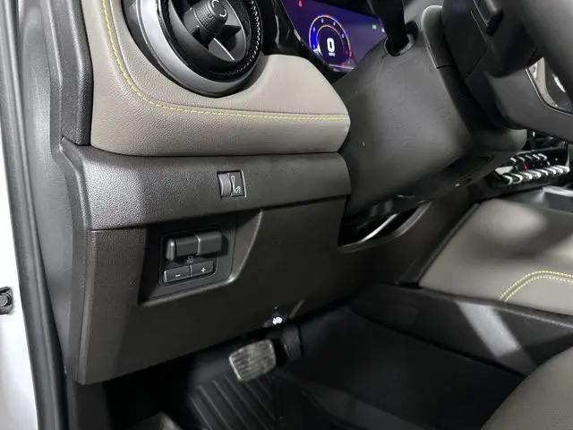 2026 Chevrolet Colorado ZR2, 4WD