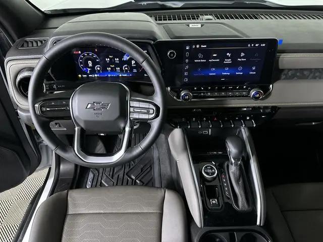 2026 Chevrolet Colorado ZR2, 4WD