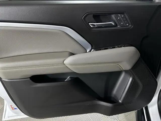 2026 Chevrolet Colorado ZR2, 4WD