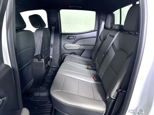 2026 Chevrolet Colorado ZR2, 4WD