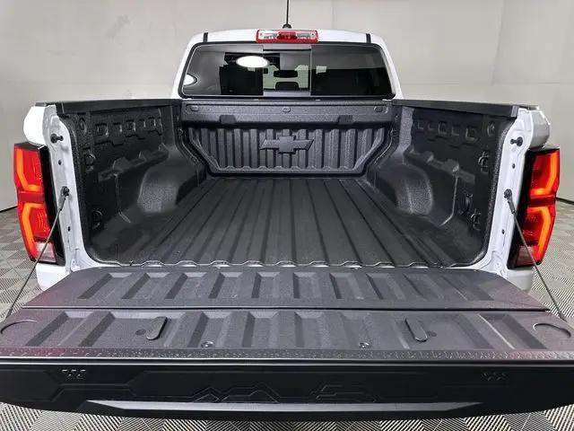 2026 Chevrolet Colorado ZR2, 4WD
