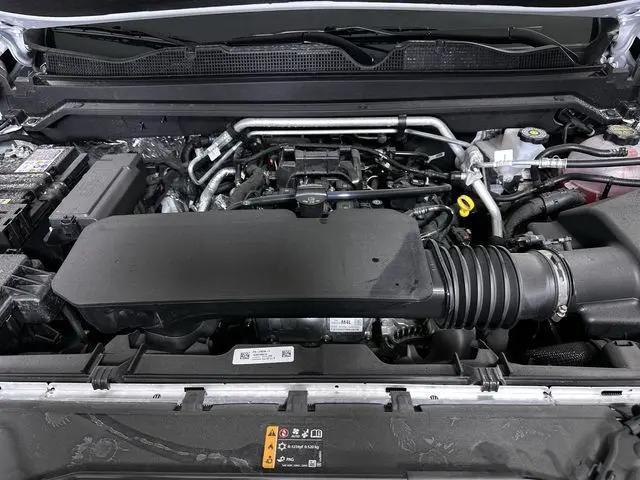 2026 Chevrolet Colorado ZR2, 4WD