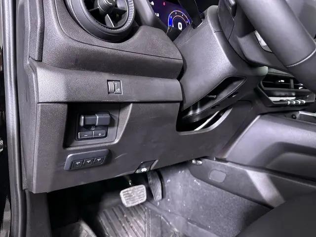 2025 Chevrolet Colorado 4WD Trail Boss