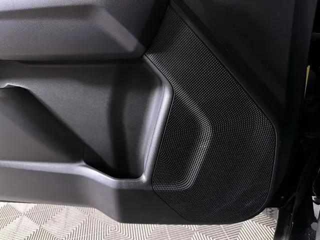 2025 Chevrolet Colorado 4WD Trail Boss