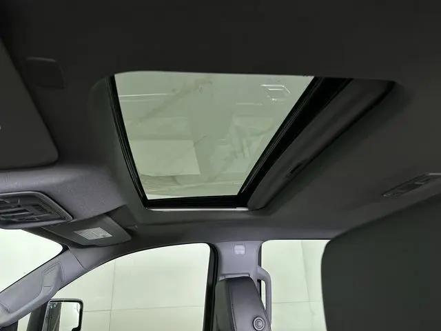 2026 Chevrolet Silverado 2500HD Crew Cab, Standard Bed, LTZ, 4WD
