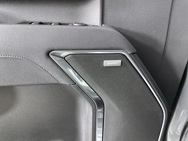 2026 Chevrolet Silverado 2500HD Crew Cab, Standard Bed, LTZ, 4WD