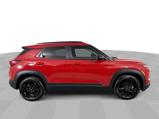 2026 Chevrolet TrailBlazer FWD LT