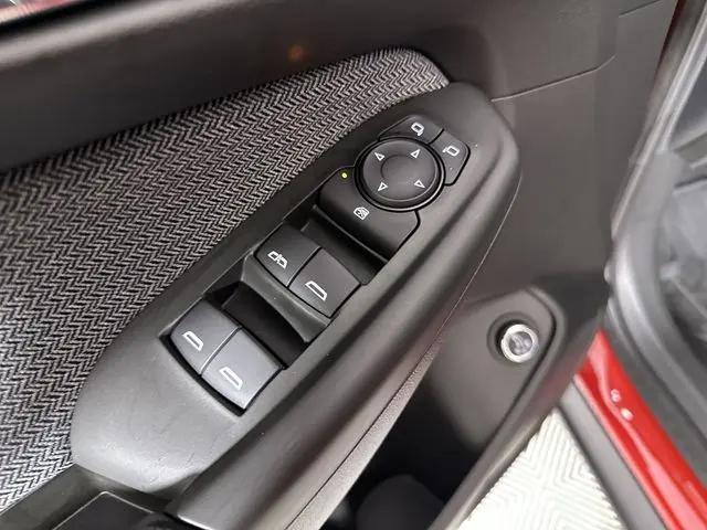 2026 Chevrolet TrailBlazer FWD LT