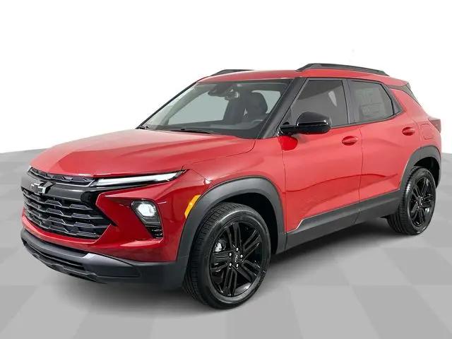 2026 Chevrolet TrailBlazer FWD LT for sale in Midwest City, OK