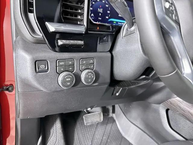 2026 Chevrolet Silverado 3500HD Crew Cab, Long Bed, LTZ Dual Rear Wheel, RWD